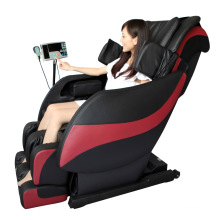 Zero Gravity Yoga Massage Chair